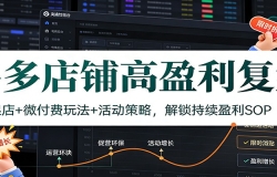 �����̸�ӯ�����̣��������+΢�����淨+����ԣ���������ӯ��SOP����