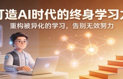 ����AIʱ��������ѧϰ�����ع����컯��ѧϰ�������ЧŬ��