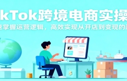 TikTok羳ʵٿΣӪ߼Чʵִӿ굽ֵıջ