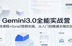 Gemini3.0ʵսϵͳ�Σ�Sora2��Ƶʵ�٣������ŵ���ͨ��ģ̬����