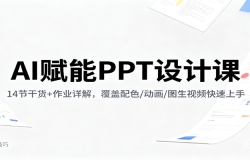 AIPPTƿΣ14ڸɻ+ҵ⣬ɫ//ͼƵ