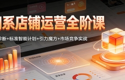 ��ϵ������Ӫȫ�׿Σ��������+��׼���ܼƻ�+����ħ��+�г�����ʵս